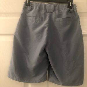 JK Tech boys shorts